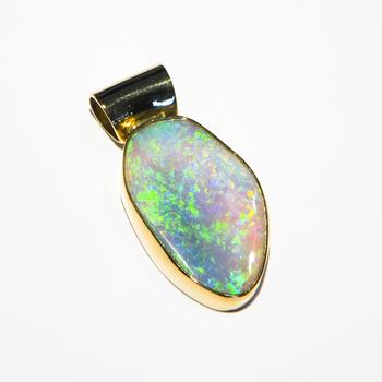 Holdfast Opals P/L